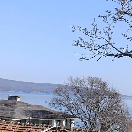 весела ваканция Διαμέρισμα Kiten (Burgas)