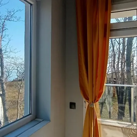 Διαμέρισμα весела ваканция Kiten (Burgas)