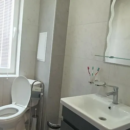 весела ваканция Διαμέρισμα Kiten (Burgas)