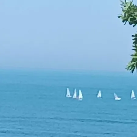 весела ваканция Διαμέρισμα Kiten (Burgas)
