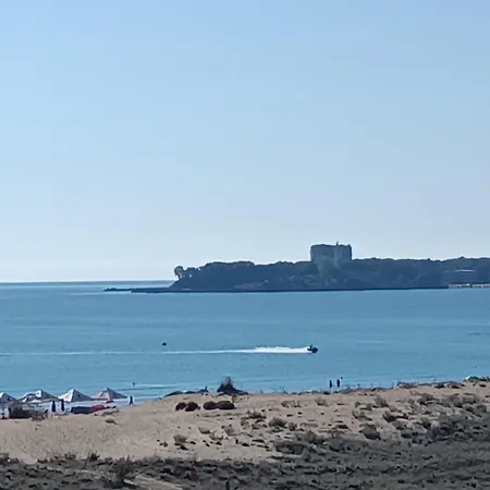 Διαμέρισμα весела ваканция Kiten (Burgas)