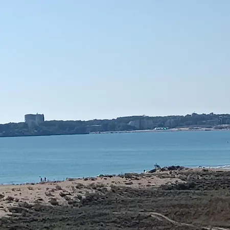 Διαμέρισμα весела ваканция