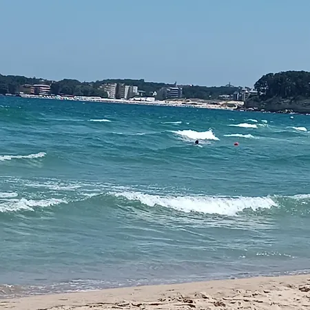 Διαμέρισμα весела ваканция Kiten (Burgas)