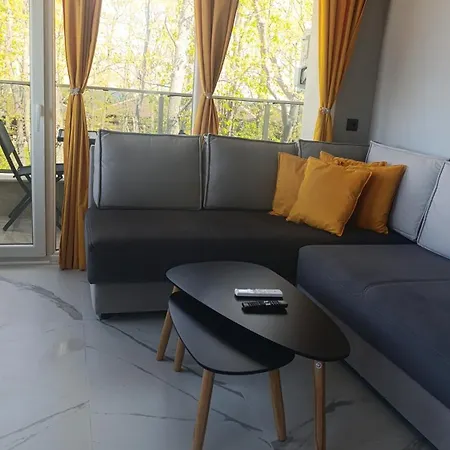 Διαμέρισμα весела ваканция Kiten (Burgas)