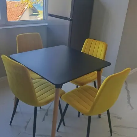 весела ваканция Διαμέρισμα Kiten (Burgas)