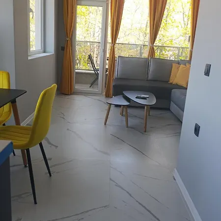 Διαμέρισμα весела ваканция Kiten (Burgas)