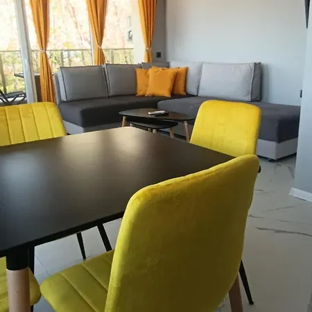 Διαμέρισμα весела ваканция Kiten (Burgas)