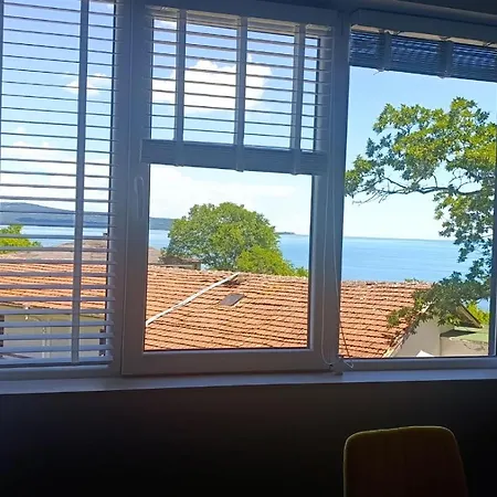 весела ваканция Apartament *